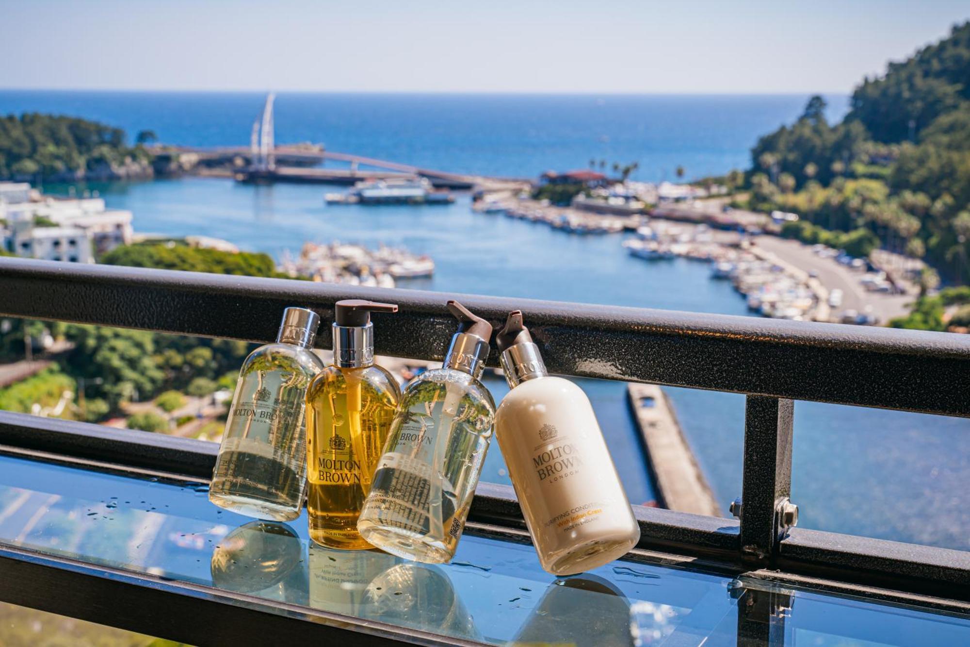 Hotel Yeon Σεογκουίπο Εξωτερικό φωτογραφία