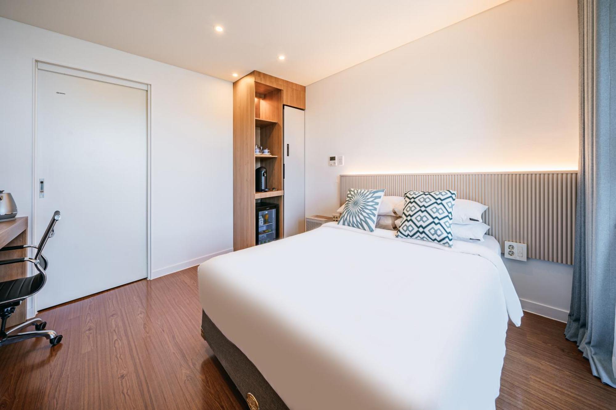 Hotel Yeon Σεογκουίπο Εξωτερικό φωτογραφία