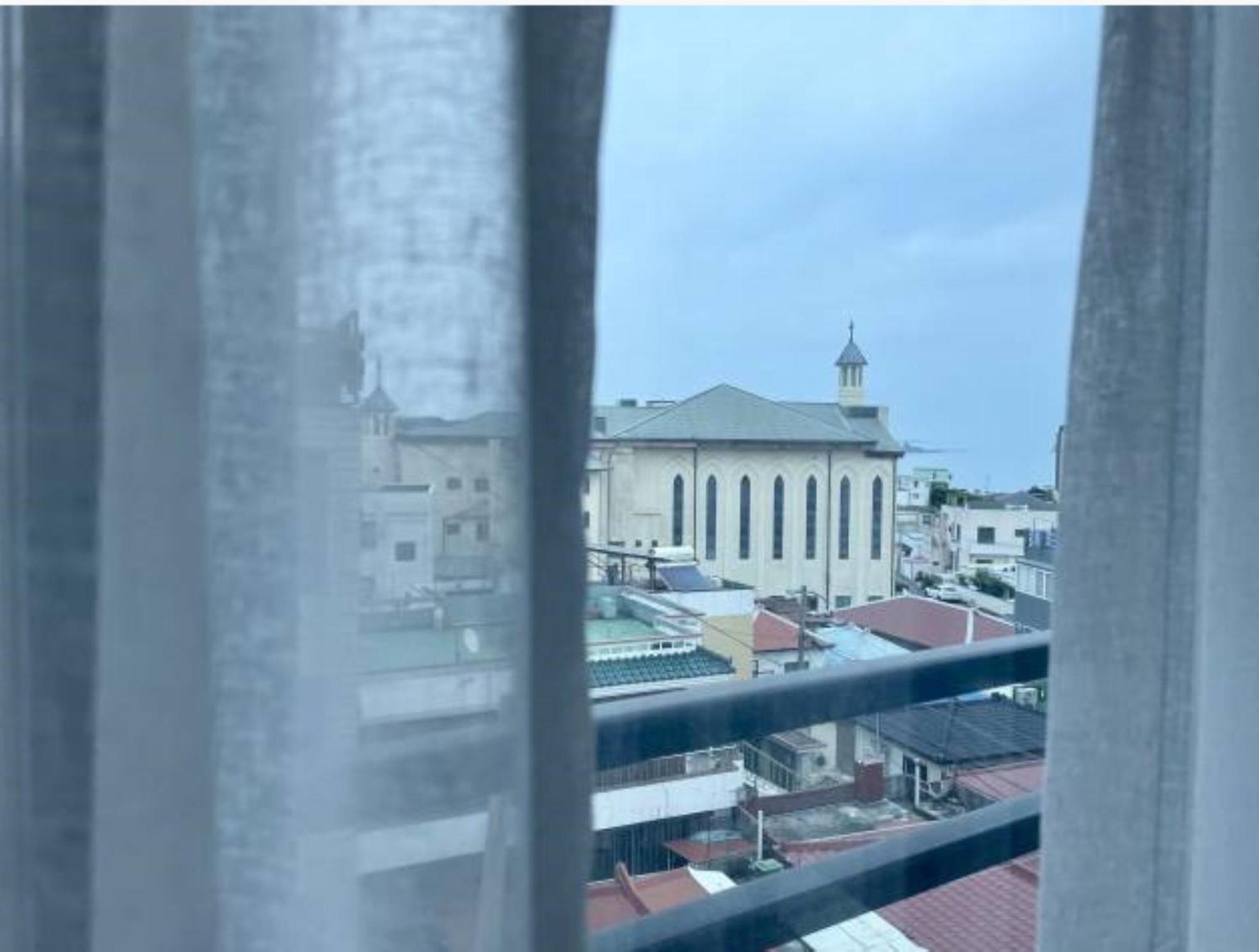 Hotel Yeon Σεογκουίπο Εξωτερικό φωτογραφία
