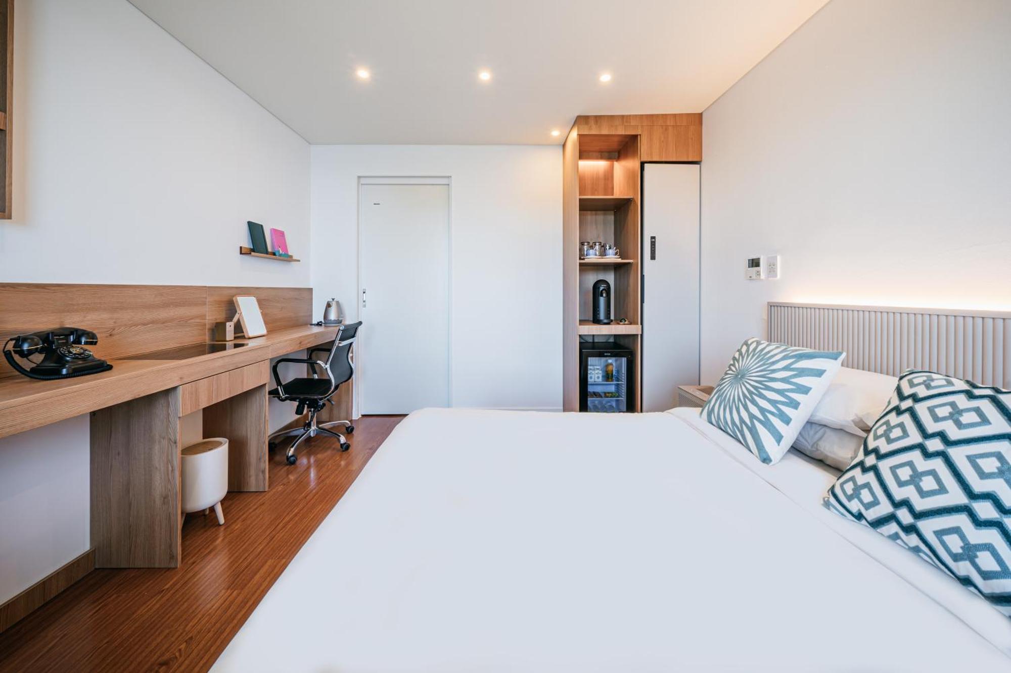 Hotel Yeon Σεογκουίπο Εξωτερικό φωτογραφία