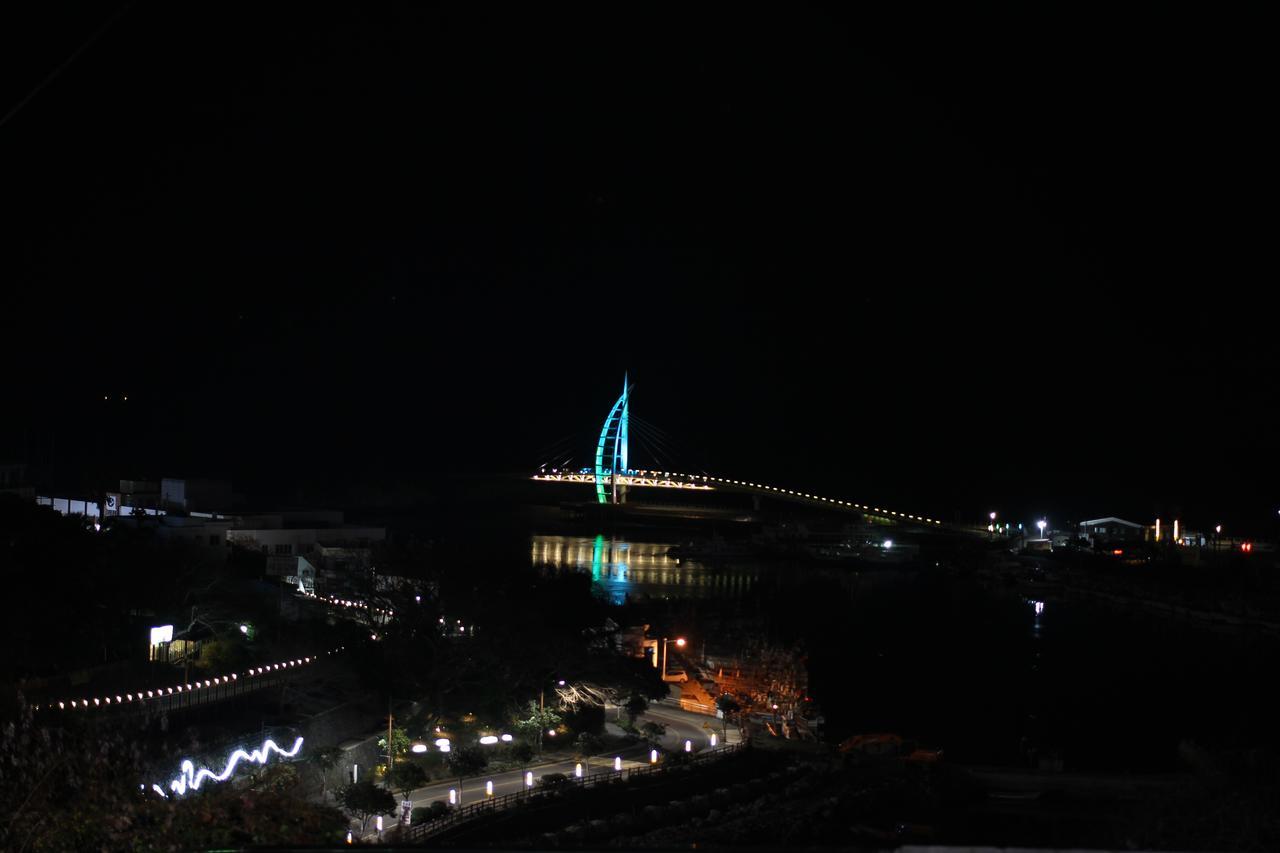 Hotel Yeon Σεογκουίπο Εξωτερικό φωτογραφία